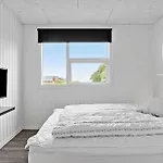 Beautiful In With Wifi Holiday home Hejls