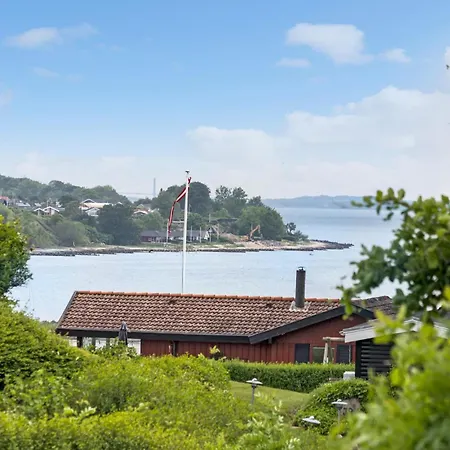 Holiday home 3 Bedroom Lovely In Hejls