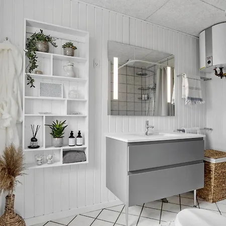Holiday home Beautiful In With Wifi *
