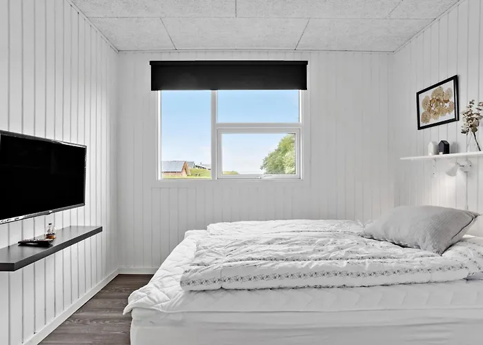 Beautiful In With Wifi Semesterbostad Hejls