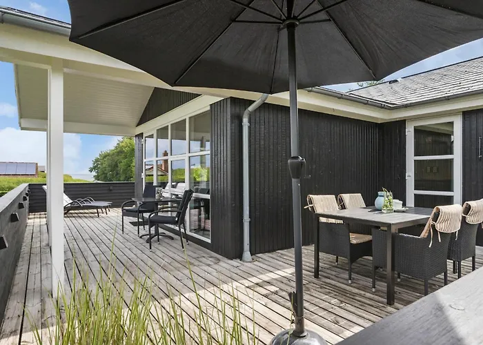 Beautiful In With Wifi Semesterbostad